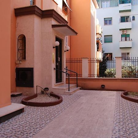 Appartamento Interno Sette Roma Esterno foto