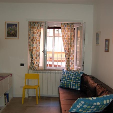 Appartamento Interno Sette Roma Esterno foto