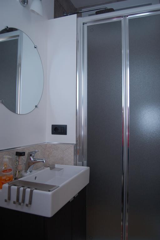 Appartamento Interno Sette Roma Esterno foto