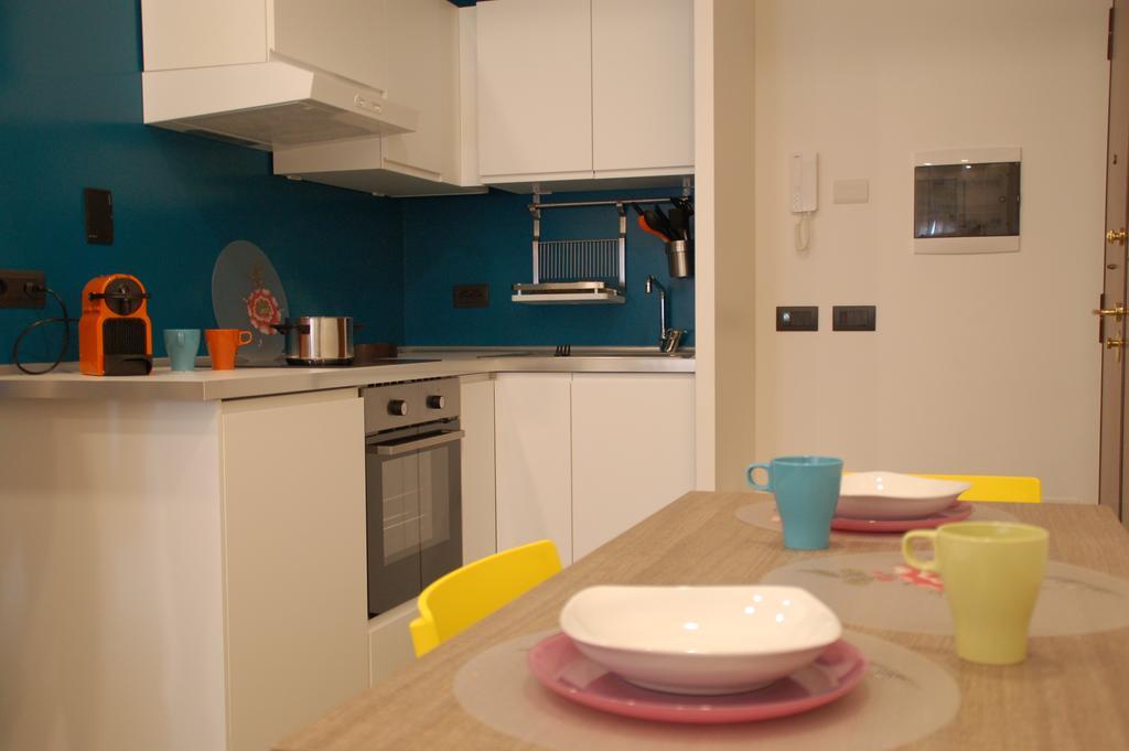 Appartamento Interno Sette Roma Esterno foto