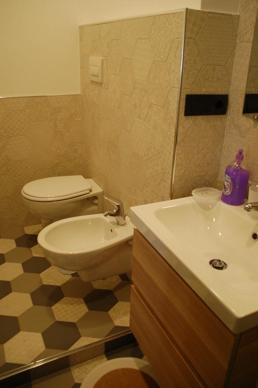 Appartamento Interno Sette Roma Esterno foto