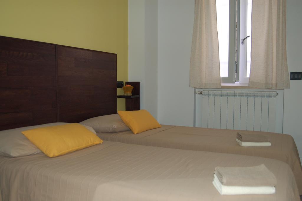 Appartamento Interno Sette Roma Esterno foto