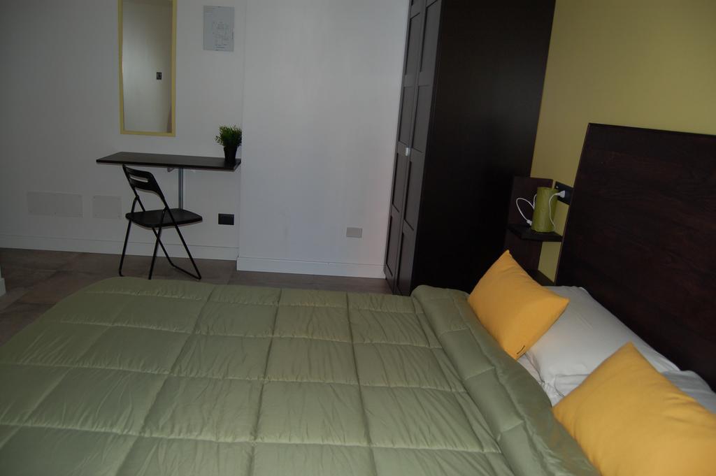 Appartamento Interno Sette Roma Esterno foto