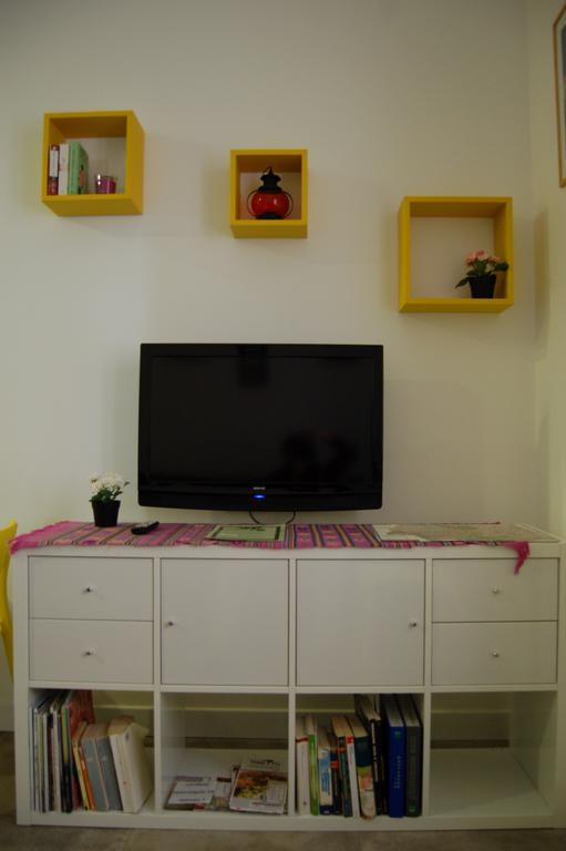 Appartamento Interno Sette Roma Esterno foto