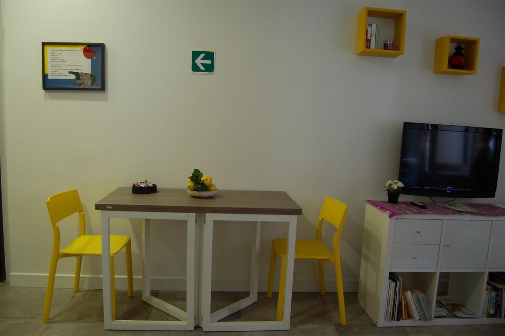 Appartamento Interno Sette Roma Esterno foto