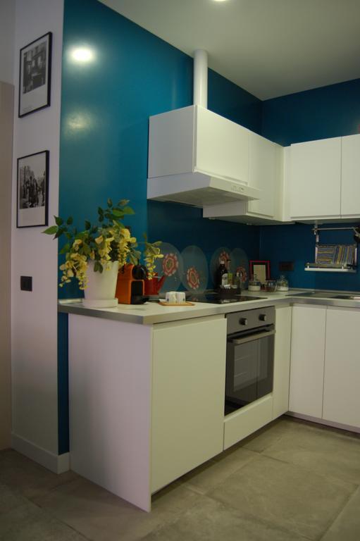 Appartamento Interno Sette Roma Esterno foto